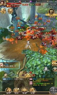 猎神宝藏爆料大全下载最新